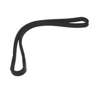 MOLUCKFU Bande de Mousse D’Étanchéité pour Machine sous Vide Accessoire de Scellage Compatible Joint de Remplacement Solide pour Appareils à Emballer sous Vide Pièces Détachées Fiables