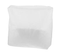 MOLUCKFU Billes de Mousse pour Poufs de Remplissage Multi-Usages Rembourrage Confortable pour Décoration et Oreillers Paquet de 1 Kg