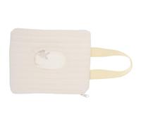 MOLUCKFU Boîte De Wipes Wipes Lingettes Humide Récipient Voyage Wipes Case Cassette Contenants D'essuyage Rechargeables Case De Linge De Voyage Étui D'essuyage De Voyage Coton