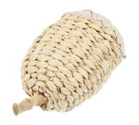 MOLUCKFU Brosse Huile Crêpe Applicateur Pratique pour Poêle à Crêpes Outil Simple et Rapide pour Étaler Huile Barbecue et Cuisine Familiale