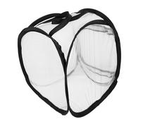 MOLUCKFU Cage Observation pour Insectes Enclos Transparent pour Élevage De Et Autres Petites Créatures Boîte Pratique Et Légère pour Étude des Insectes