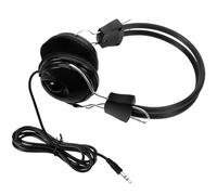 MOLUCKFU Casque Détecteur de Métaux Léger et Accessoire Compatible Multi-marques Design Confortable pour Usage Prolongé Plug-and-play sans Outil Adapté à Extérieur