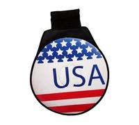 MOLUCKFU Coussin de Siège Auto Pivotant pour Personnes Âgées et Adultes Rotatif Antidérapant Facilitant Entrée Sortie du Véhicule