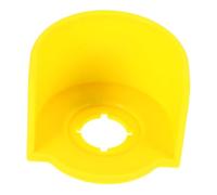 MOLUCKFU Couvercle de Protection Bouton Arrêt Urgence Sécurisé Protection Améliorée Installation Facile Compatible Commutateur Bouton-poussoir Usage Industriel et Domestique