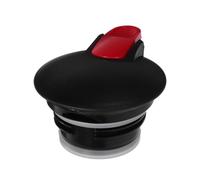 MOLUCKFU Couvercle de Verseuse Isotherme PP Protection Thermique et Anti-brûlure Remplacement pour Carafe à Café et Bouilloire Maintien Température Longue Durée pour Usage Domestique