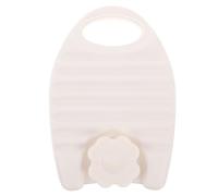 MOLUCKFU Couvre-bouteilles De Voyage Chauffe Pied Tapis Chauffant Bouillotte Chaud Réchauffeur De Main Portable Coussin De Chauffage Portable Pe White