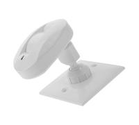 MOLUCKFU Détecteur Compact à Rayonnement Invisible Alarme Mouvement Intérieur Sécurisé avec Connexion à Distance pour Surveillance Anti-Intrusion