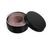 MOLUCKFU Diffuseur Naturel en Bois Petit Diffuseur Compact pour Maison Bureau Voiture Solide Ambiance Relaxante Présent Emballage Élégant