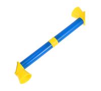 MOLUCKFU DIY Périscope en Plastique pour Garçon Fille Jeu d'Observation et de Réflexion sur la Lumière Activité Manuelle Éducative pour Filles et Garçons Couleur Couleur Aléatoire