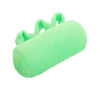 MOLUCKFU Entraîneur de Préhension Mains et Doigts Vert Coussin Séparateur, Mousse Souple, Dispositif de Rééducation Portable pour Personnes Âgées et Hémiplégiques, Exercice de Renforcement