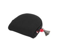 MOLUCKFU Étui Néoprène Portable pour Filtres Objectif Pochette de Protection Légère et Pliable pour Accessoires Appareil Photo