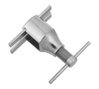 MOLUCKFU Extracteur de Rouages Compact Acier pour Moteurs Rc Outil Précis pour Démontage de Pièces Hélicoptères et Moteurs Miniature