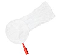 MOLUCKFU Filet léger en métal et Maille pour Insectes Filet pour Attraper libellules Outil pédagogique de biologie pour collège matériel éducatif Portable Couleur Couleur Aléatoire