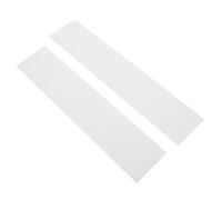 MOLUCKFU Film Diffuseur pour Écran de Téléphone Autocollant 50 Μm 2 Feuilles, Film de Diffusion Lumière Anti-reflets Adhésif, Protection Anti-uv Compatible Smartphones, Usage Quotidien