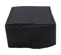 MOLUCKFU Housse de Protection Imperméable pour Vidéoprojecteur Oxford Résistante et Adaptée Aux Appareils et Meubles Domestiques