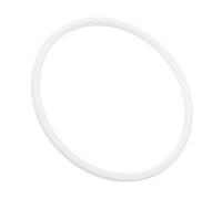 MOLUCKFU Joint Étanchéité Silicone pour Boîte Lunch Bento Bande Rectangulaire Résistante Chaleur Remplacement Étanche pour Conservation Alimentaire Maintien Fraîcheur pour Adulte