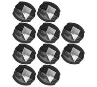 MOLUCKFU Lot de 20 Coussinets Urinaires Jetables pour Hommes Ultra-Fins Absorbants et Respirants Alèses Adhésives en Tissu Non Tissé Protection Discrète et Confortable pour Usage