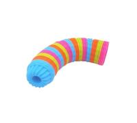 MOLUCKFU Lot de 24 set de Moules à Cupcakes en Silicone Réutilisables 6 Formes Variées Antiadhésifs et Flexibles Adaptés à la Cuisson Maison pour Muffins Cupcakes et Desserts Gourmands