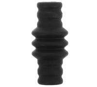 MOLUCKFU Manchon pour Baguette Vapeur Machine à Café Protection Anti-brûlure Résistante Haute Température Compatible avec Divers Accessoires Espresso et Cafetières