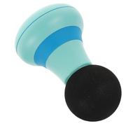 MOLUCKFU Mini Masseur Électrique Portable Modes Outil de Massage Corporel Compact pour Cou Dos Épaules et Jambes Utilisation Maison et Voyage