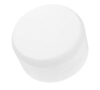 MOLUCKFU Modèle de Gâteau Rond Mousse Mannequin pour Décoration et Pratique de Cake Design Accessoire Polyvalent pour Faux Gâteau et Pâte à Sucre