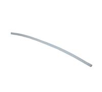 MOLUCKFU Oreiller de Tête de Lit Rembourreur de Vide Entre Matelas et Tête de Lit Coussin Multifonctionnel Gris Facile à Installer pour Empêcher la Chute Objets