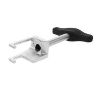 MOLUCKFU Outil de Retrait de Bobine D’Allumage en Métal Extracteur Haute Pression Multifonction pour Véhicules Automobiles et Motos Compatible Divers Modèles Outil D’Extraction Bobine