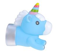 MOLUCKFU Rallonge De Robinet Bébé Garçon Et Filles Rallonge De Poignée D'évier Extension Pratique Facile à Installer Plastique Bleu Pour Lavage Des Mains Garçon Et Filles