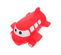MOLUCKFU Robinet Lavage Vinyle de Garçon Filles pour Prolongateur en Aide Rouge, Portable à Former de Bonnes Habitudes Mains des Lors des Sorties