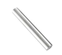 MOLUCKFU Roulette de Pâtisserie Acier Inoxydable Pâte Antiadhésif pour Pâtisserie Professionnelle Raviolis et Noodles Outil de Cuisine Léger et Pratique