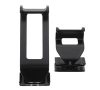 MOLUCKFU Support de Télécommande pour Drone Air 2/2S en ABS Résistant Rallonge Amovible Compatible Téléphones ≤95 CM et Tablettes ≤135 CM Lot de 2 pièces pour Usage Stable et Portable