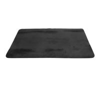 MOLUCKFU Tapis De Magicien De Poker 23.62X15.75In en Velours AntidéRapant Accessoire De Jeu De Cartes Professionnel pour Spectacles De Magie Et Animations De FêTe