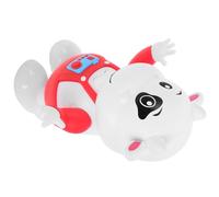 MOLUCKFU Vache Musicale Lumineuse Interactive Qui Chante et Danse pour Tout-Petits Éducatif avec Lumières pour Développement Sensoriel Cadeau Garçon Fille