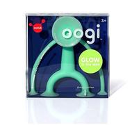 Moluk - 43110 - Oogi Glow - Caractère Extensible Avec Ventouse En Silicone