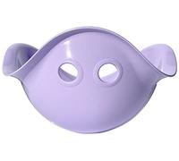 Moluk – jeu d'équilibre Bilibo – jouet de motricité pour enfants – violet