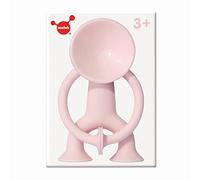 Moluk Figurine de jeu Oogi Jr élastique Rose