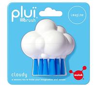 MOLUK Plui Brosse Cloudy Jouet éducatif pour Enfants