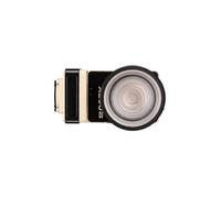 Zhiyun Lampe vidéo MOLUS X200 RGB Standard 200W Bowens 2500–10000K 830 g CRI≥95 TLCI≥97