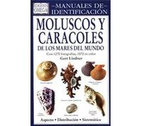 MOLUSCOS Y CARACOLES DE LOS MARES DEL MUNDO