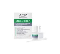 Molutrex Solution 3ml