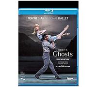 Norwegian National Ballet,the - Ghosts