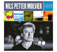Molvaer Nils Petter - Nils Petter Molvaer (Original Album Classics)