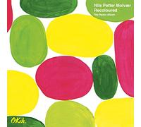 Molvaer, Nils Petter - Recoloured [Import]
