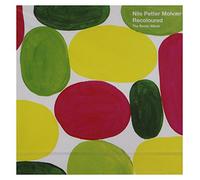 Molvaer, Nils Petter - Recoloured The Remix Album