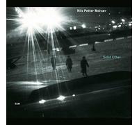 Nils Petter Molvaer – Solid Ether – CD