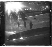 Molvaer, Nils Petter - Solid Ether Import edition by Molvaer, Nils Petter (2001) Audio CD