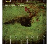 Molvaer, Nils Petter - Streamer (Live) [Import]