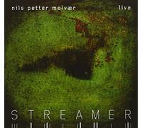 Molvaer, Nils Petter - Streamer =reissue=