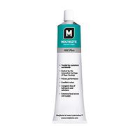 Moly Kote haute température Vis HSC Plus Pâte plomb sans Nickel 100g