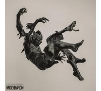 Molybaron – Something Ominous – Vinyle LP – Inside Out Music